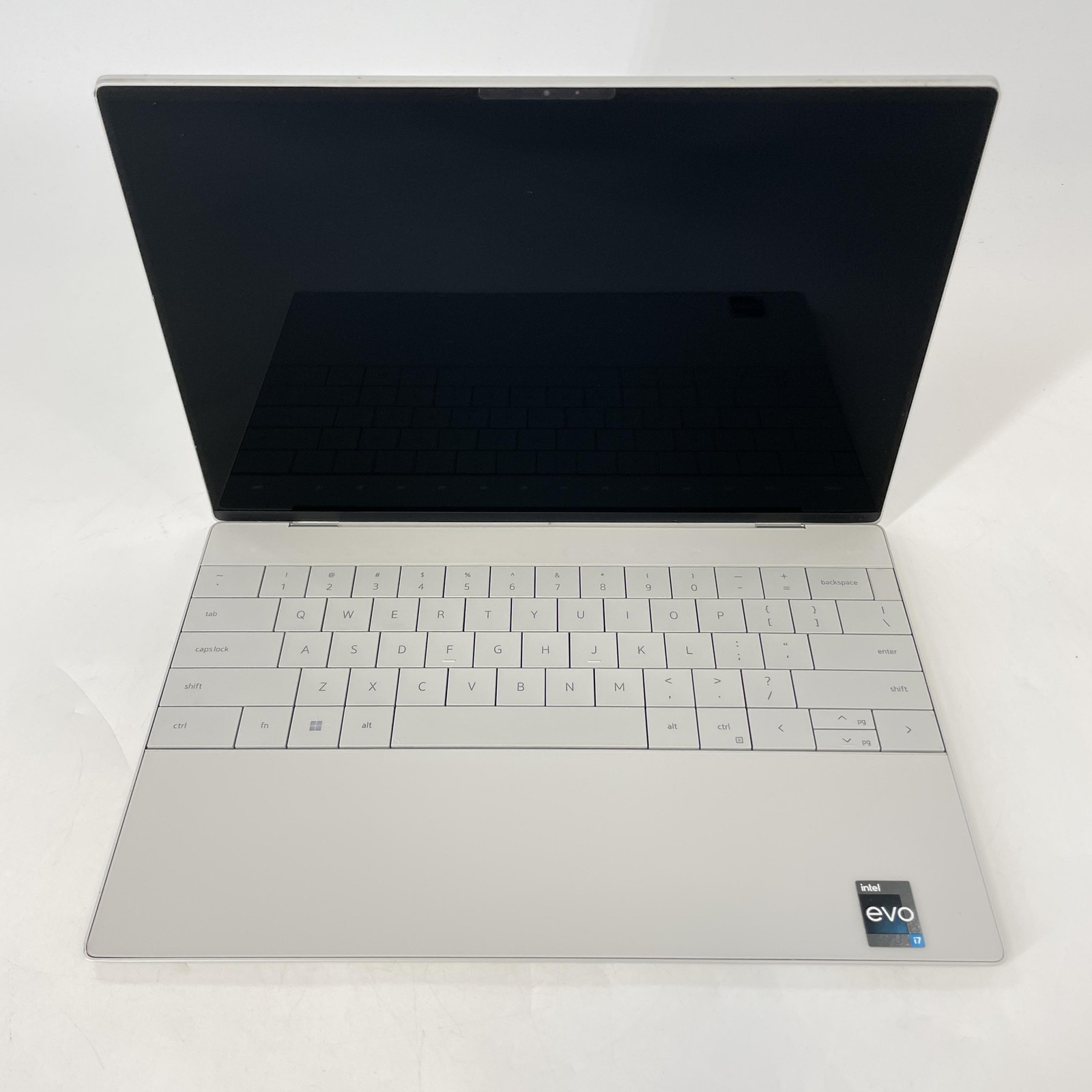 Dell XPS 13 Plus 9320 3.5K TOUCH 1.8 GHz i7-1280P 16GB 512GB SSD Good BENT FRAME