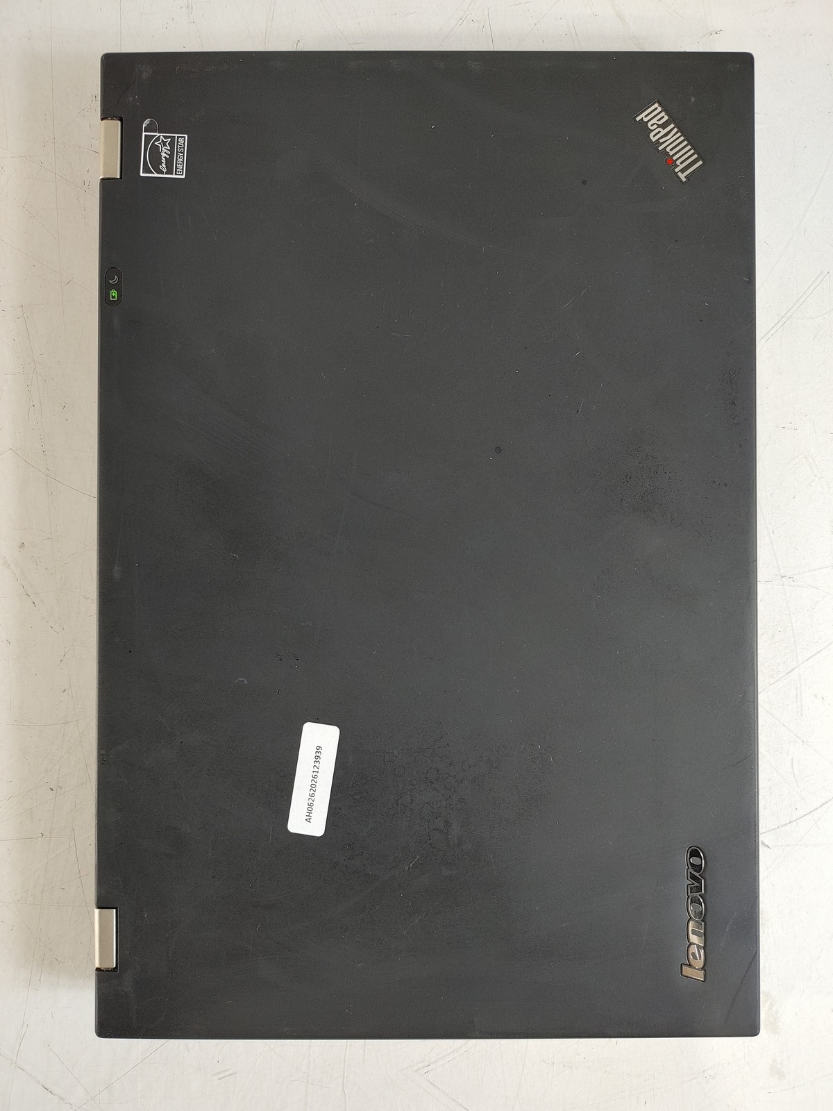 Lenovo ThinkPad T430s Core i7-3520M 2.90 GHz 4 GB DDR3 No HDD