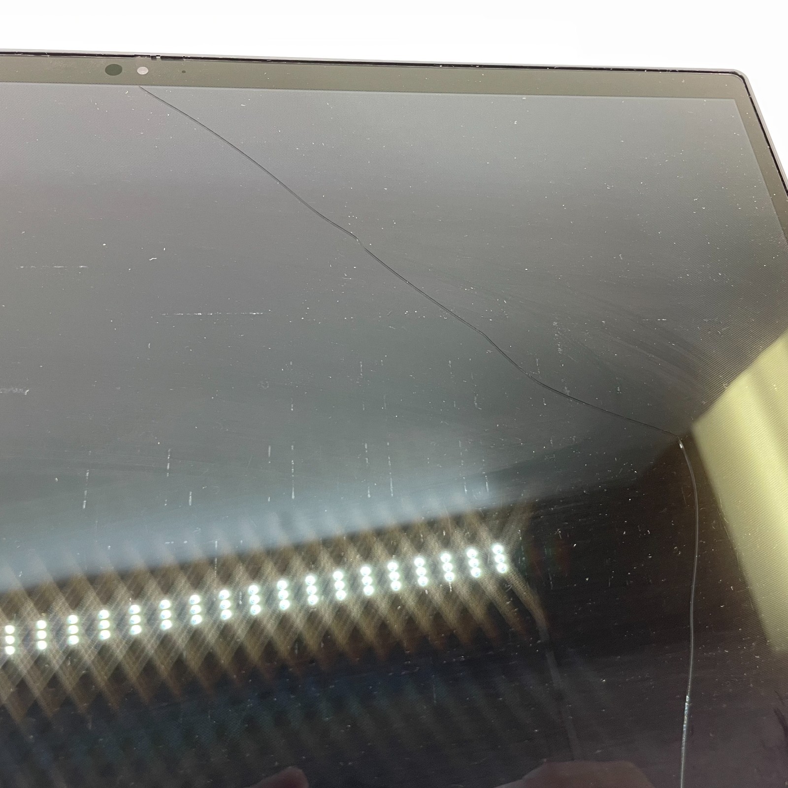 Lenovo ThinkPad X1 Yoga Gen5 Intel i5-10310-1.7GHz 16GB Ram 256GB NVME Win 11