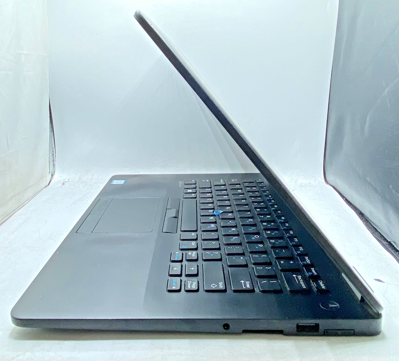 Dell Latitude E7470 14” Laptop Intel i5-6300U 2.40GHz 8GB RAM 256GB SSD