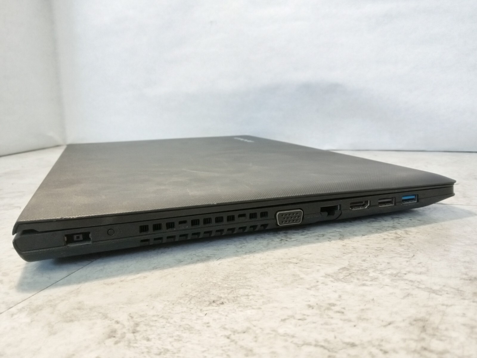 Lenovo G50-45 15.6″ Laptop AMD A8-6410 PARTS OR REPAIR -FM