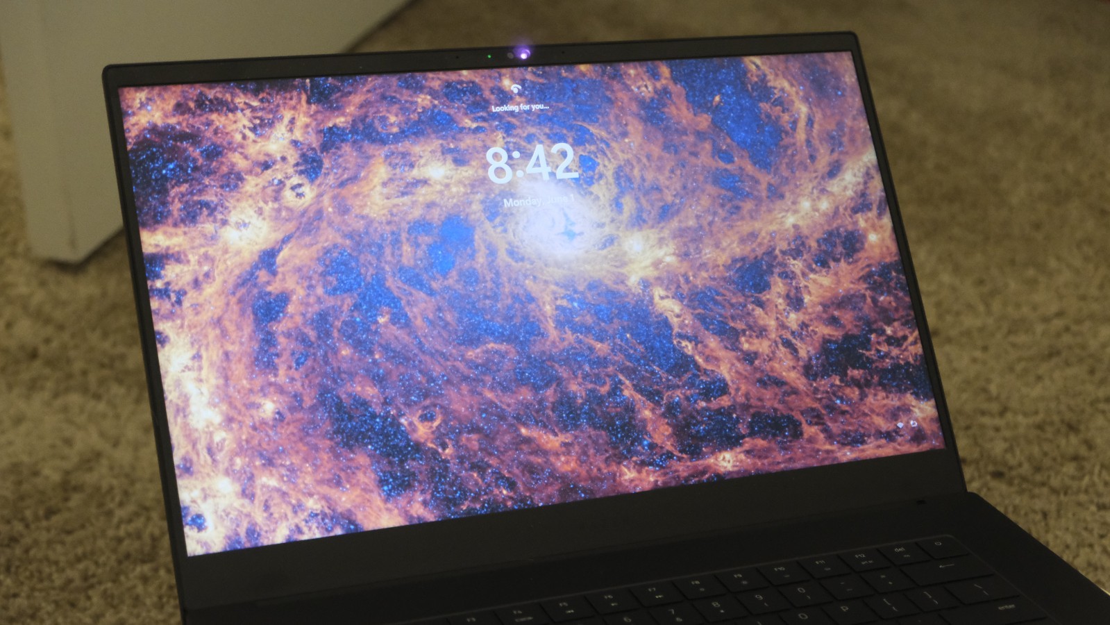 Razer Blade 15.6″ QHD (1TB SSD, Intel Core i7 12th Gen., 32GB, 3080 TI)