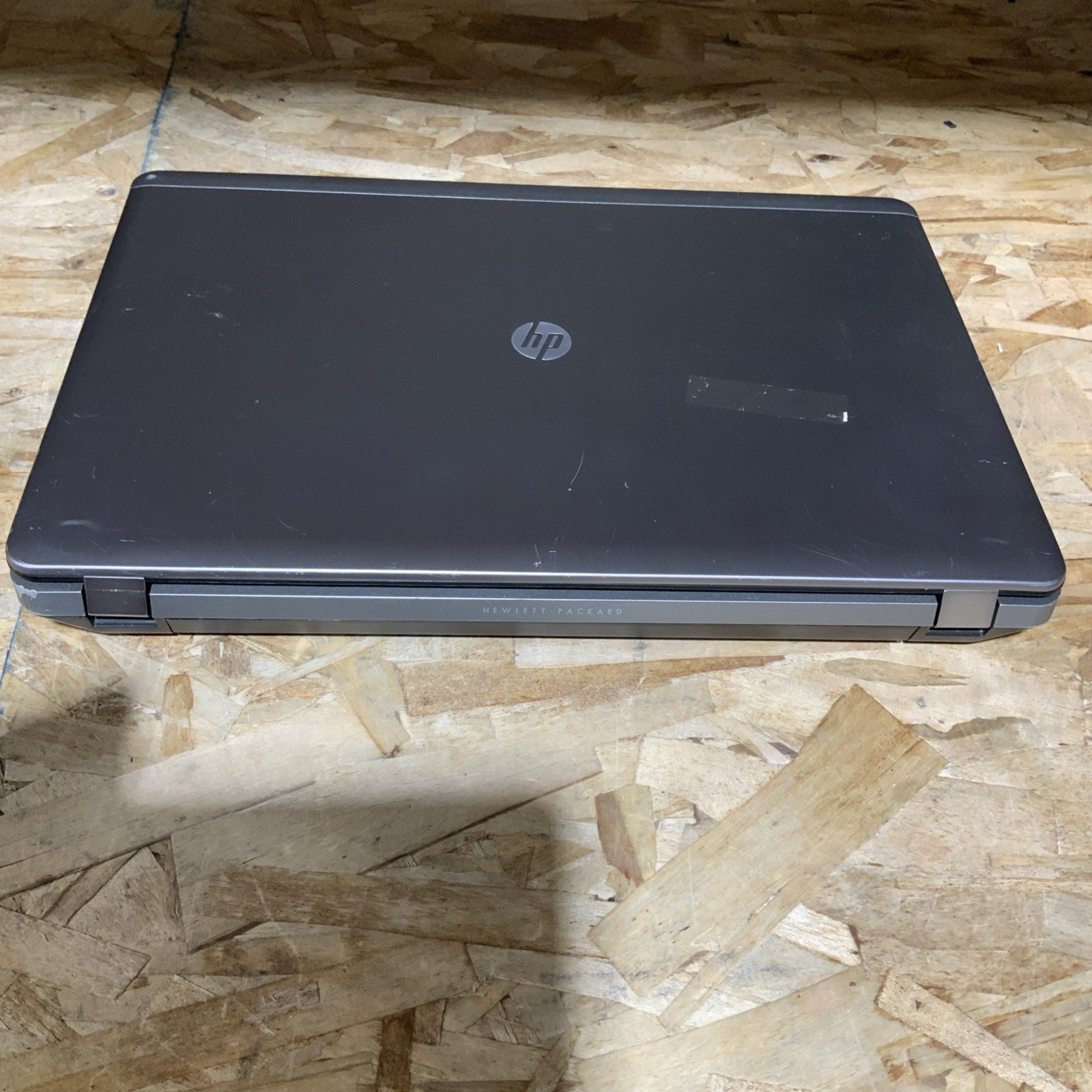 HP ProBook 4540s i5-2450M 2.5GHz, 4GB Ram 320 GB HDD NO OS C218
