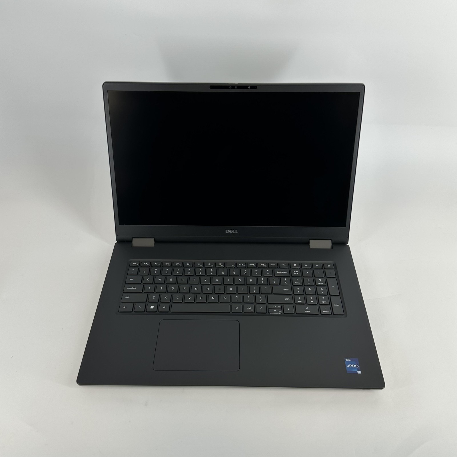 Dell Precision 7780 17.3 FHD 2.1 GHz i7-13850HX 32GB 512GB SSD RTX 1000 Ada