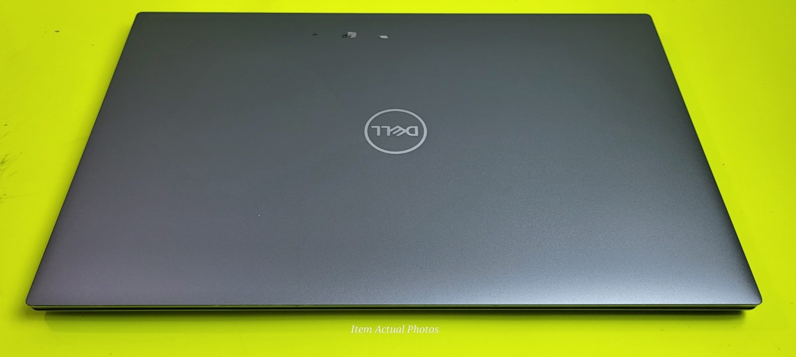 Dell Precision 5760 17” Intel i7-11850H 32GB RAM ⭐ 1TB SSD RTX A2000 Win11 Pro