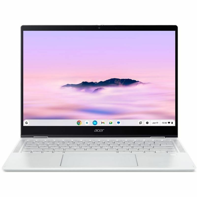 Acer Chromebook Plus Spin 514 CPE584-1N CPE584-1N-K7F1 14 Touchscreen Convertib