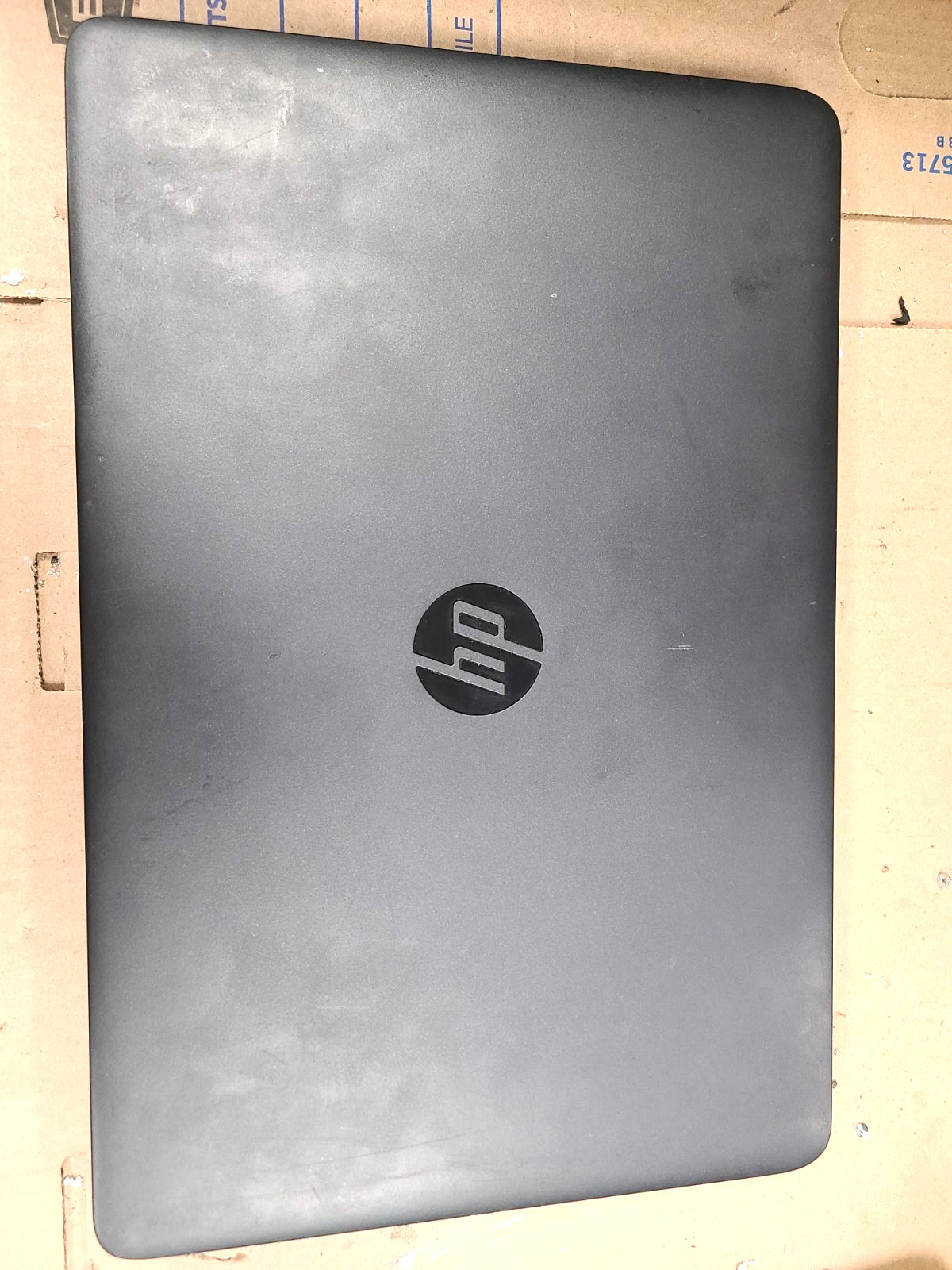 HP EliteBook 850 G2 i5-5200u 2.2GHz 4GB 15.6″ – Nice screen, boots