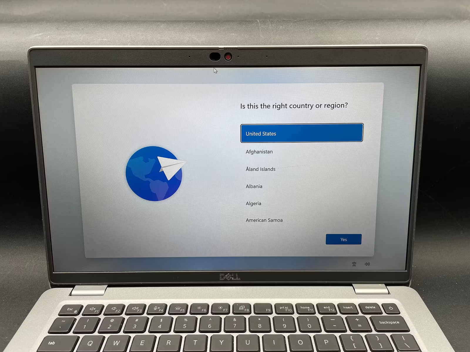 Dell Latitude 5420 Used 14″ (i5-1145G7-16GB-256GB NVMe)
