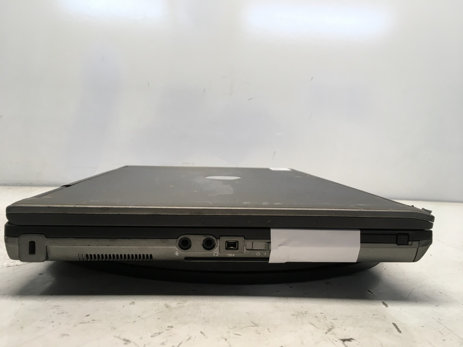 Dell Latitude D630 Intel Core 2 Duo 2GB Ram 500GB HDD Windows XP
