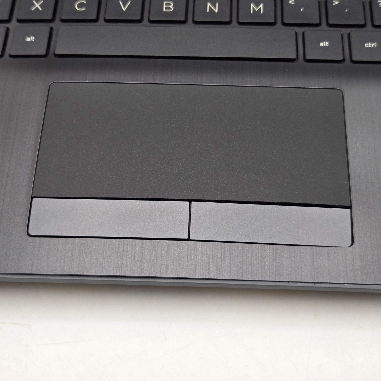 HP Laptop 15-da0046nr 15″ Touch Core i3 7th Gen 8GB RAM 1TB – For Parts *READ*