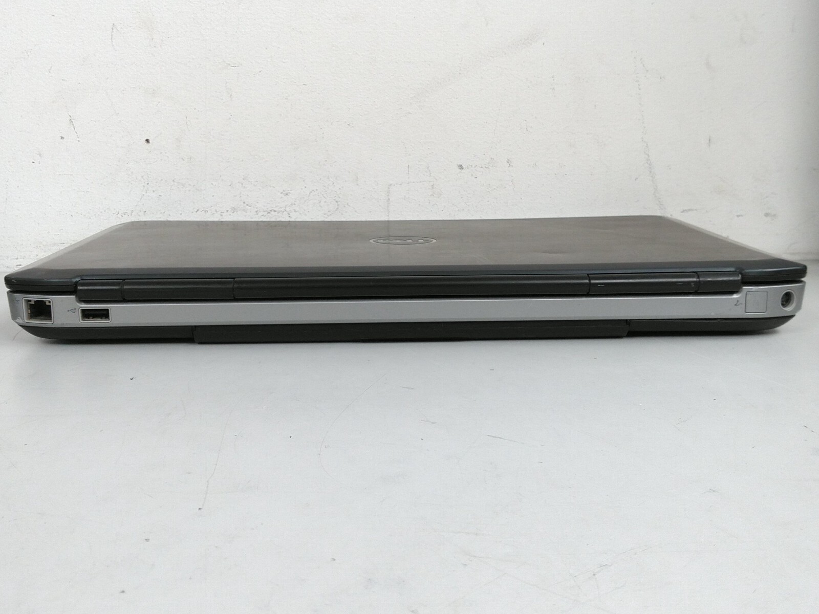 Dell latitude E5530 15.6” i5-3210M 2.5ghz 8gb ram 128gb ssd w11p charger FSYQFS1