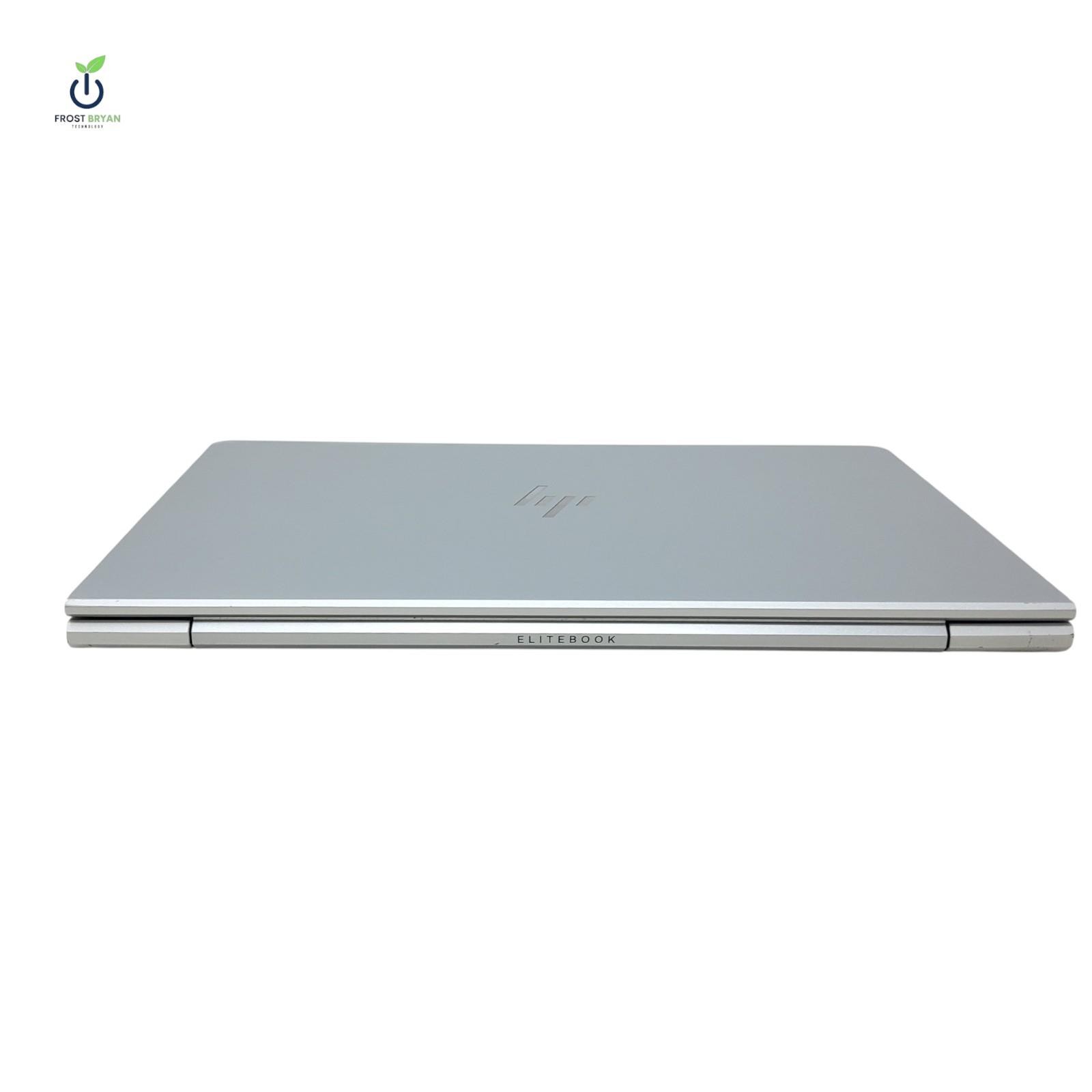 HP EliteBook 640 14″ G10 i5-1345U@1.60GHz 8 GB 256 GB No OS Grade C [READ]