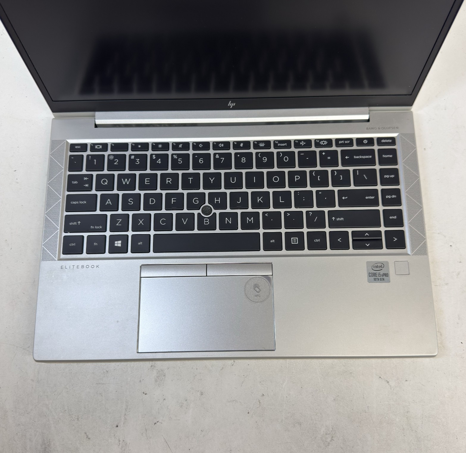 HP Elitebook 840 G7 14″ Laptop i5-10310U 1.70GHz 16GB RAM 256GB SSD #HP50