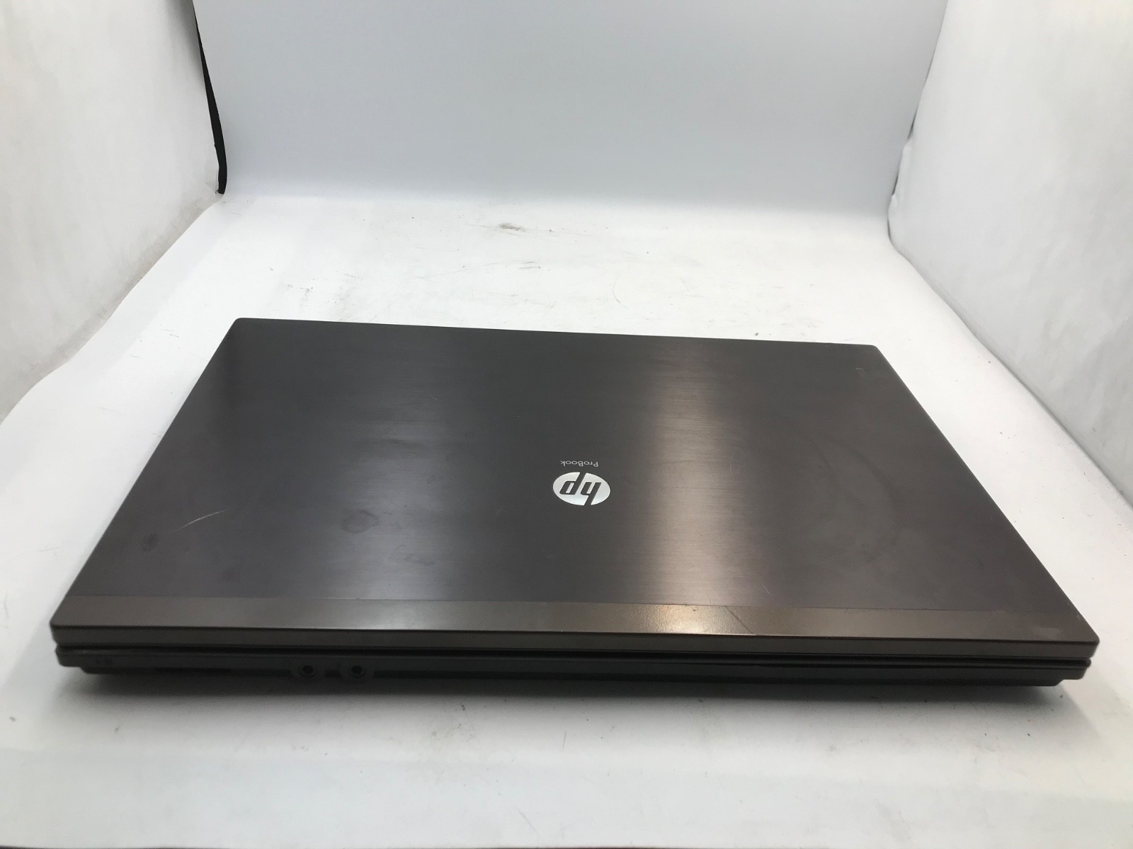HP ProBook 4520S 15″ Laptop Intel Core i3-380M 4Gb RAM NO HDD- BOOTS TO BIOS