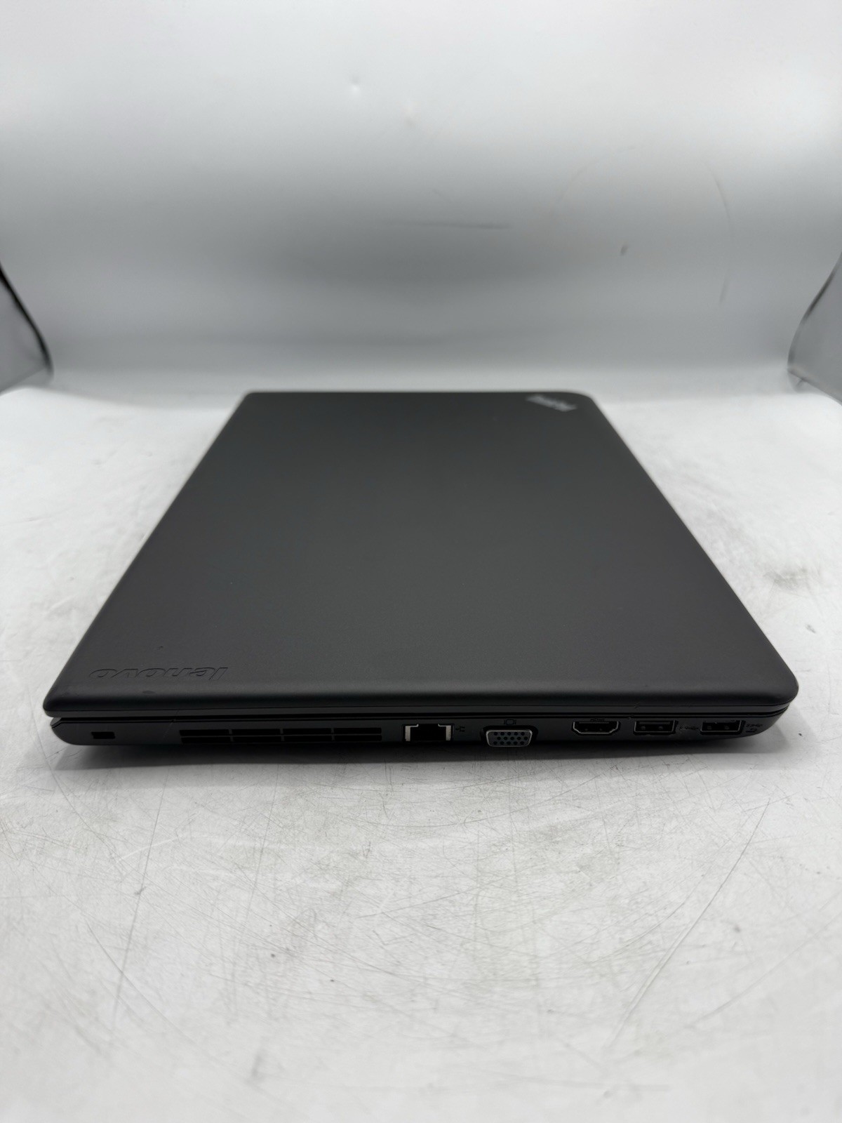 Lenovo ThinkPad E560 15.6” I5-6200U 2.30Ghz 8GB RAM 128GB SSD Win10P