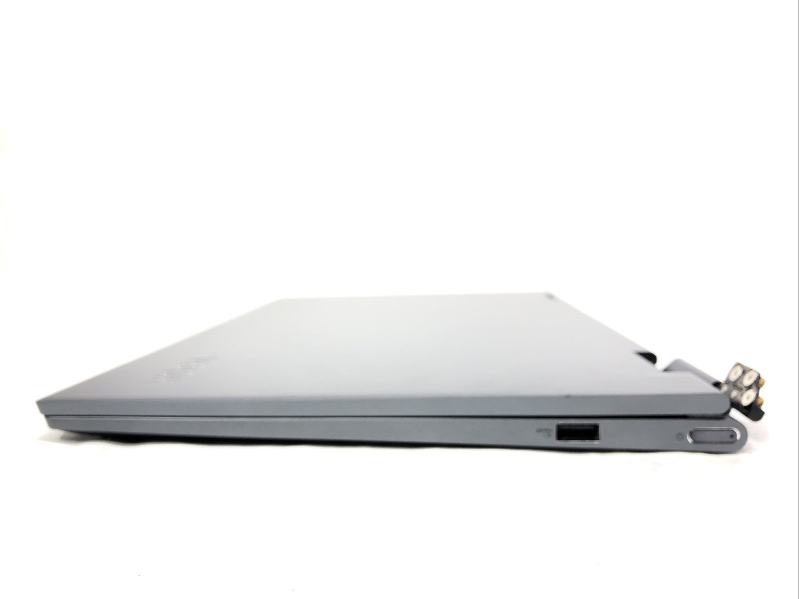 Lenovo Yoga 7-14ITL5, Intel Core i7-1165G7 @2.80Ghz, 12GB RAM, NO SSD/OS, PARTS