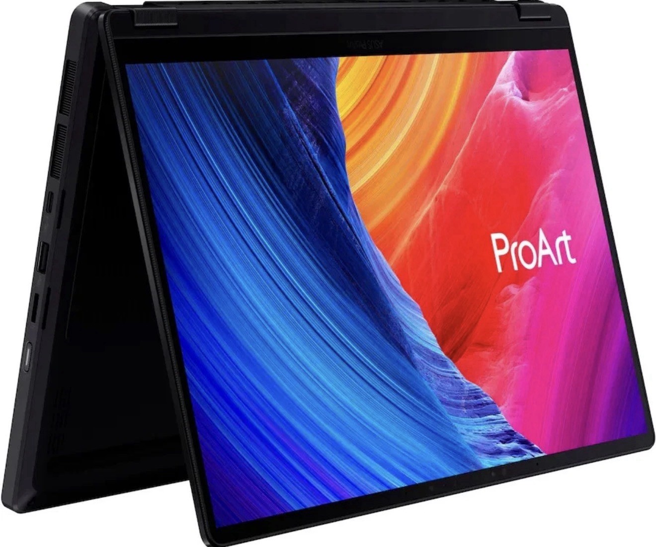 ASUS ProArt 2-in-1 13″ 3K OLED Touch Ryzen AI 9 HX 370 32GB RAM 1TB SSD RTX 4050