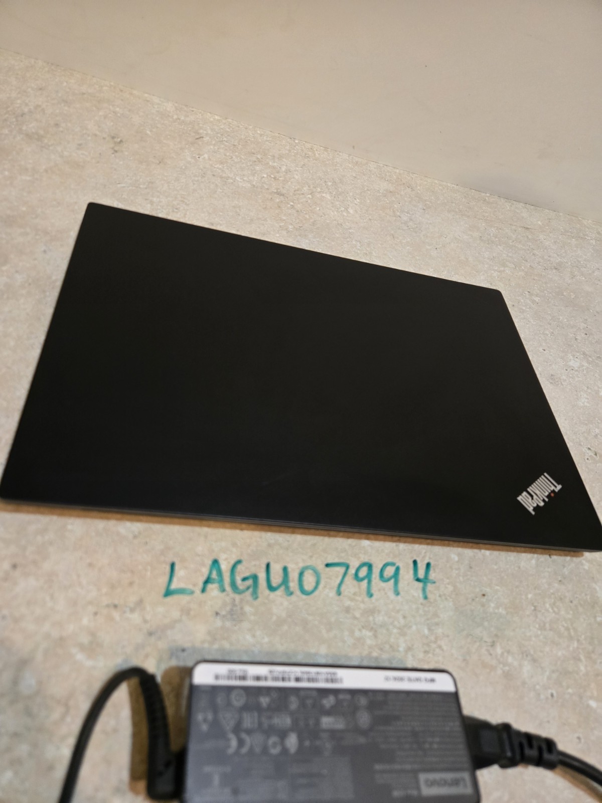 Lenovo L13 13″ Laptop – intel i5 10 Gen. – 256GB SSD – Touch Screen