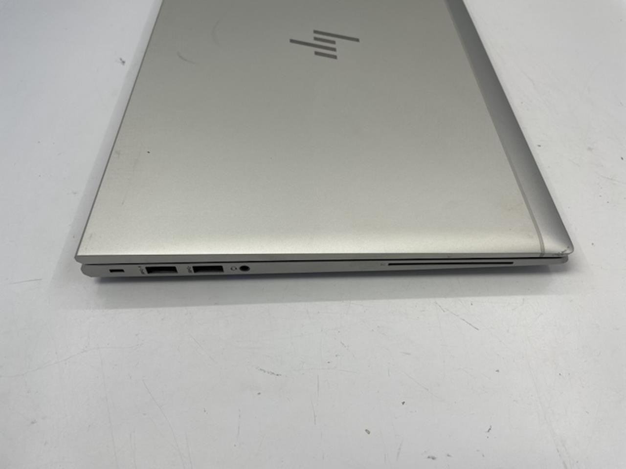 HP ELITEBOOK 845 G8 Laptop AMD Ryzen 5 PRO 2.30GHZ+8GB No HD/Battery Bios Locked