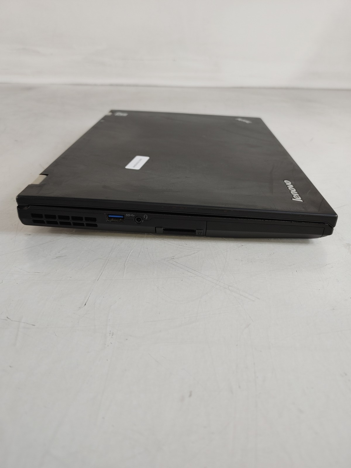 Lenovo ThinkPad T430s Core i7-3520M 2.90 GHz 4 GB DDR3 No HDD