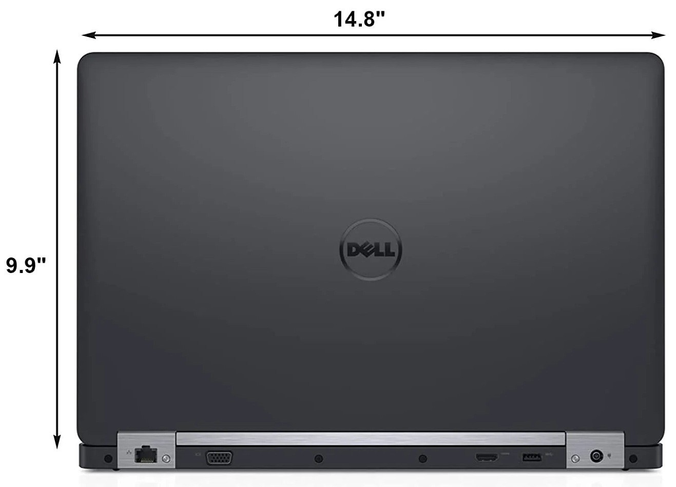 Dell Laptop i7 16GB 512GB PCIe NVMe SSD MS Windows 11 Office 2019 Pro HDMI WiFi