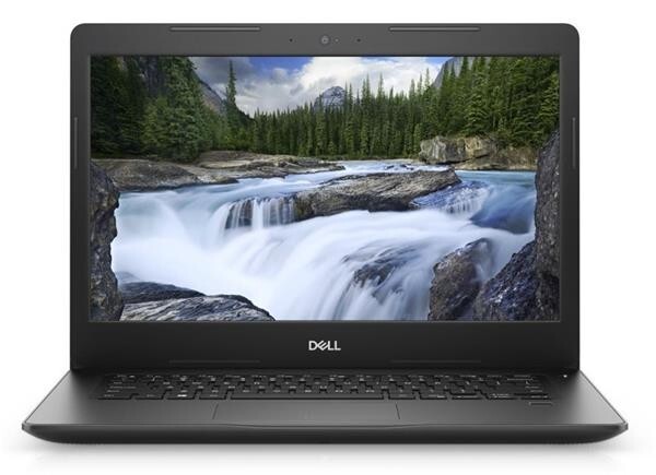 Dell Latitude 3490 14 Laptop 2.7GHz 12GB 256GB SSD WIN 11 NEW PALMREST/KEYBD ASS