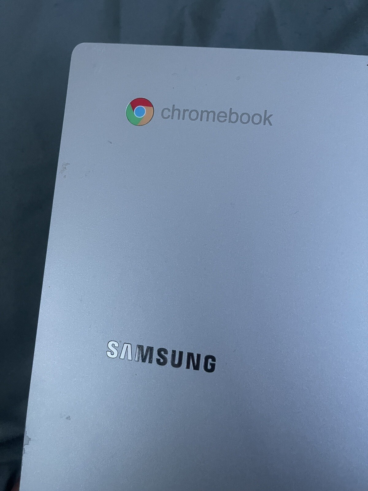 Samsung Galaxy Chromebook Go 14 in Intel Celeron 4GB RAM 32GB SSD Laptop -…
