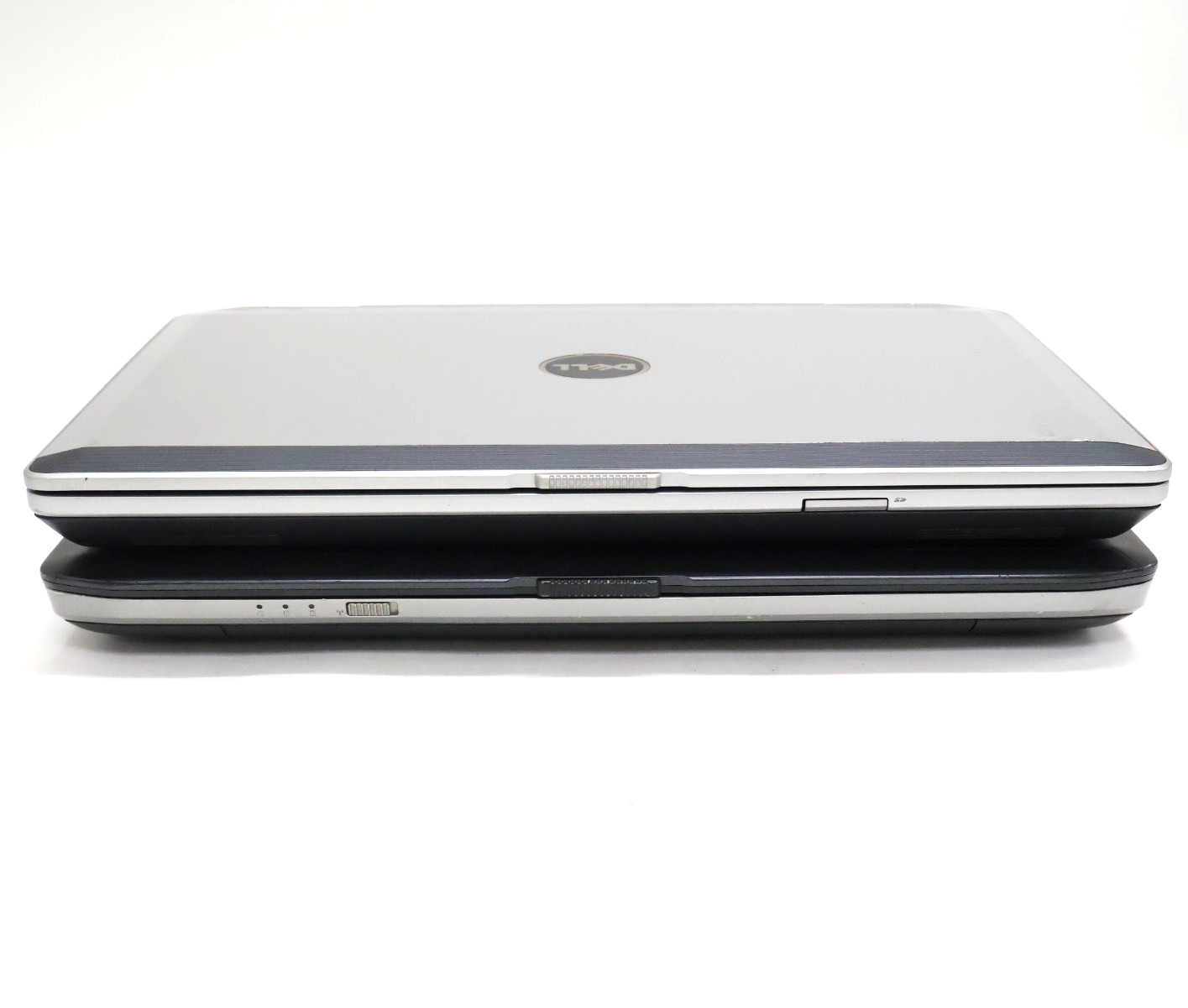 Lot of 2 Dell Latitude E6420/E5430 i5-2520M/i5-3340M 8GB Ram 300GB ATA “READ”