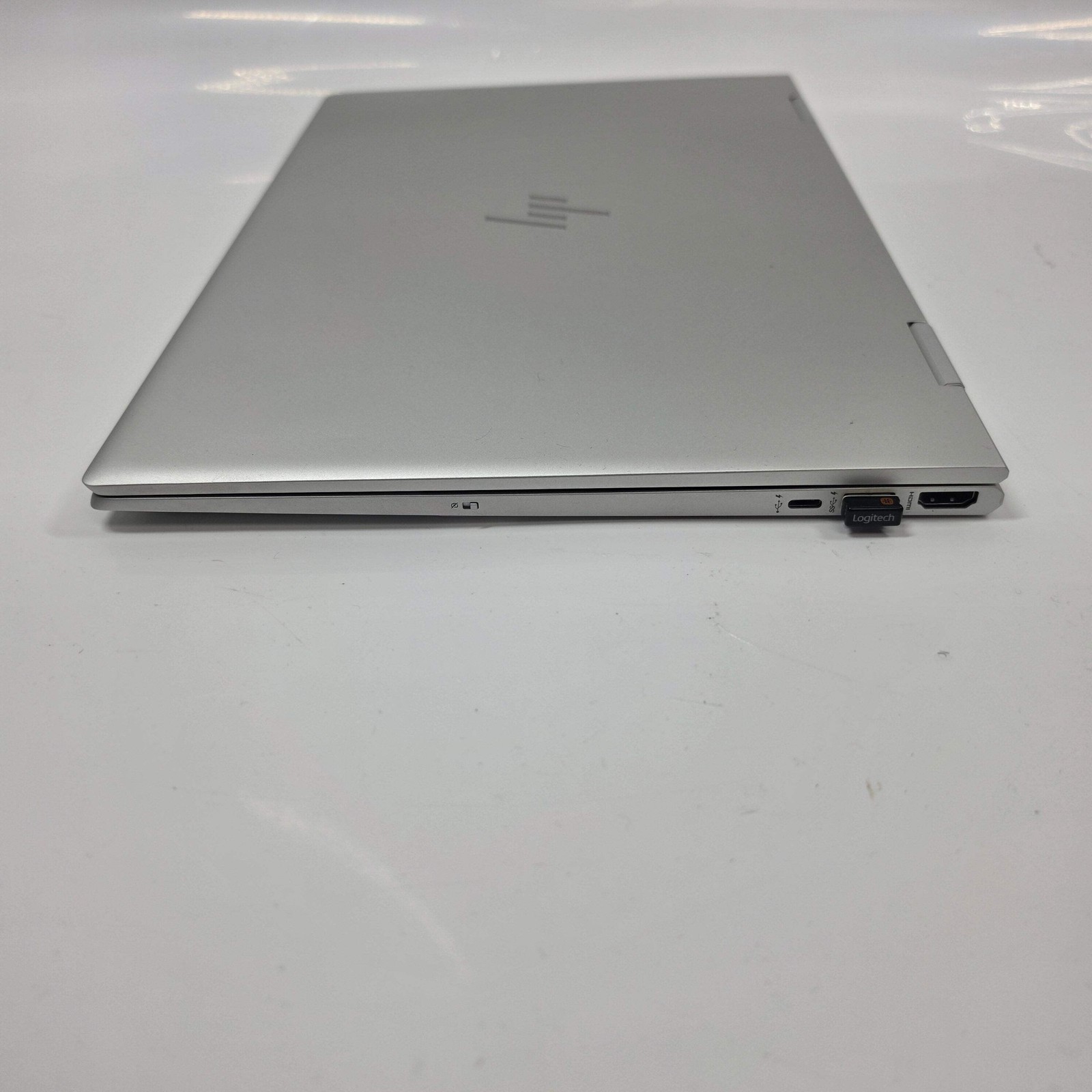 HP Envy x360 10210U 15.6″ I5-10210U 2.1GHz 8GB RAM 256GB SSD BAD BATTERY