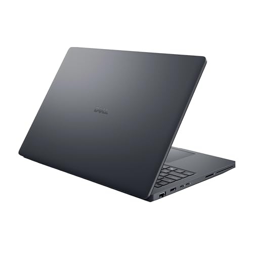 Dell Pro Max 16 Plus MB16250 – 16″ – Intel Core Ultra 7 – 265HX – vPro – 32 GB R