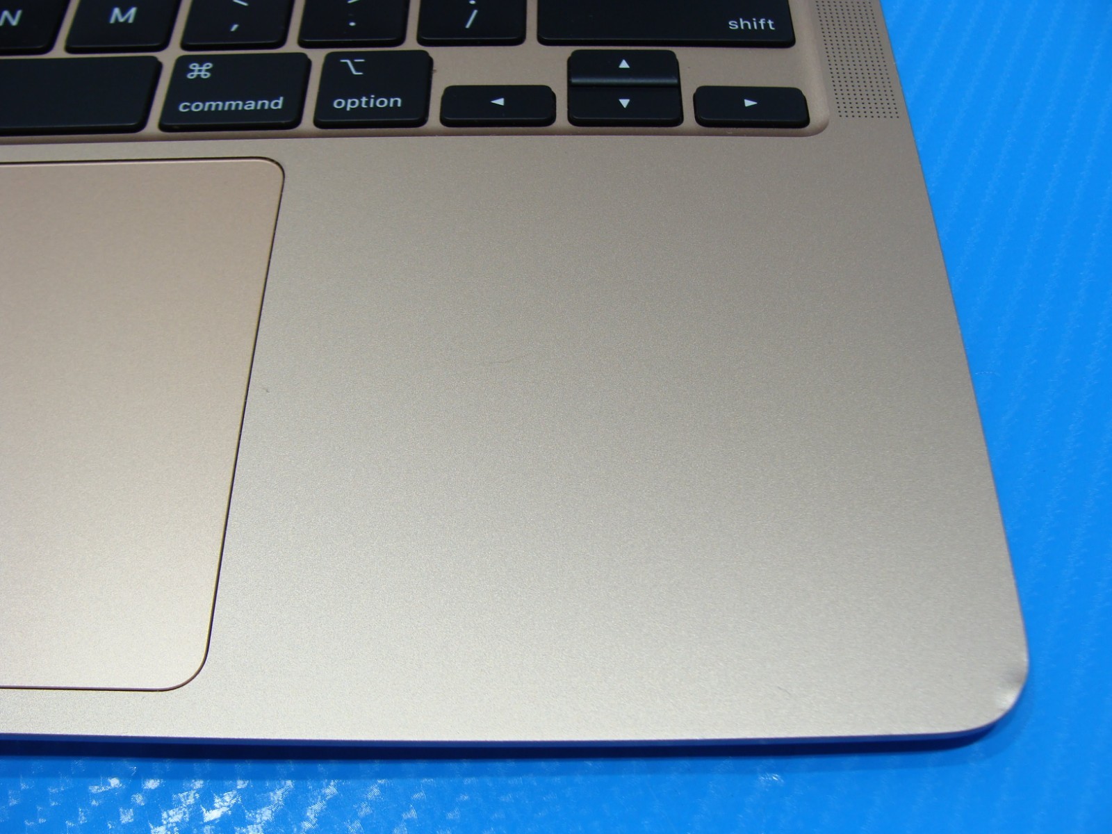 Apple MacBook Air 13″ A2179 (2020) i3-1000NG4 1.1GHz 8GB 256GB SSD Gold +PA