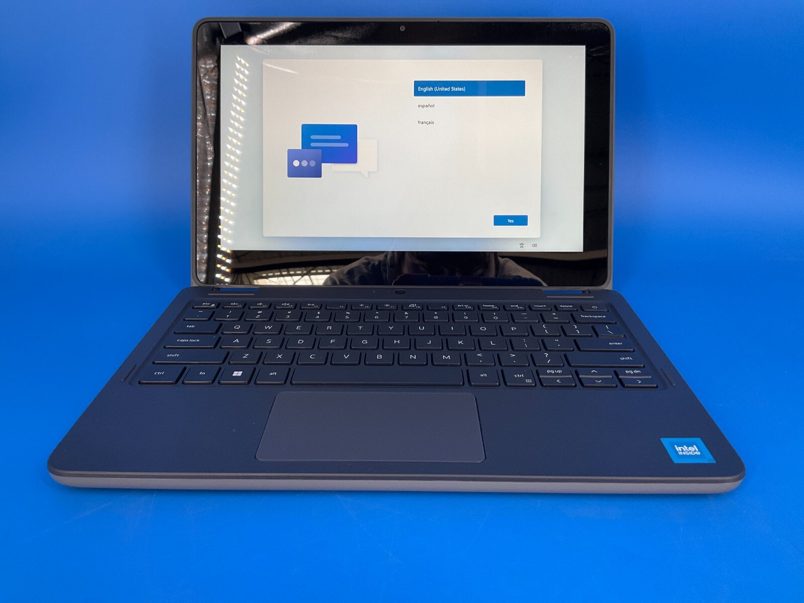 Dell Latitude 3120 N200 4GB 128GB BT5 WiFi6 11.6W W11P 51XKG ✅❤️️✅❤️️ NEW