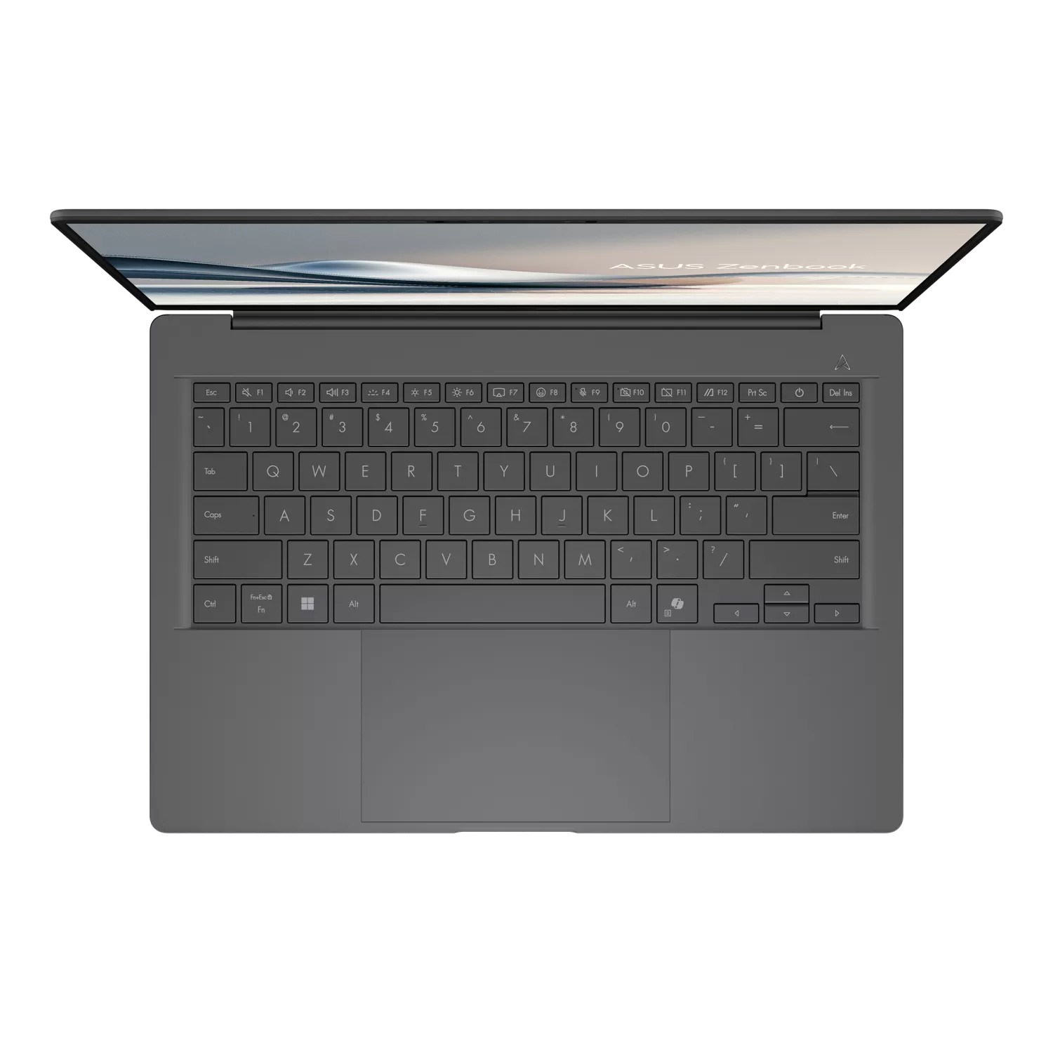 ASUS Zenbook 14″ 1920×1200 Snapdragon X X1-26-100 32GB RAM 2TB SSD Win 11 Pro