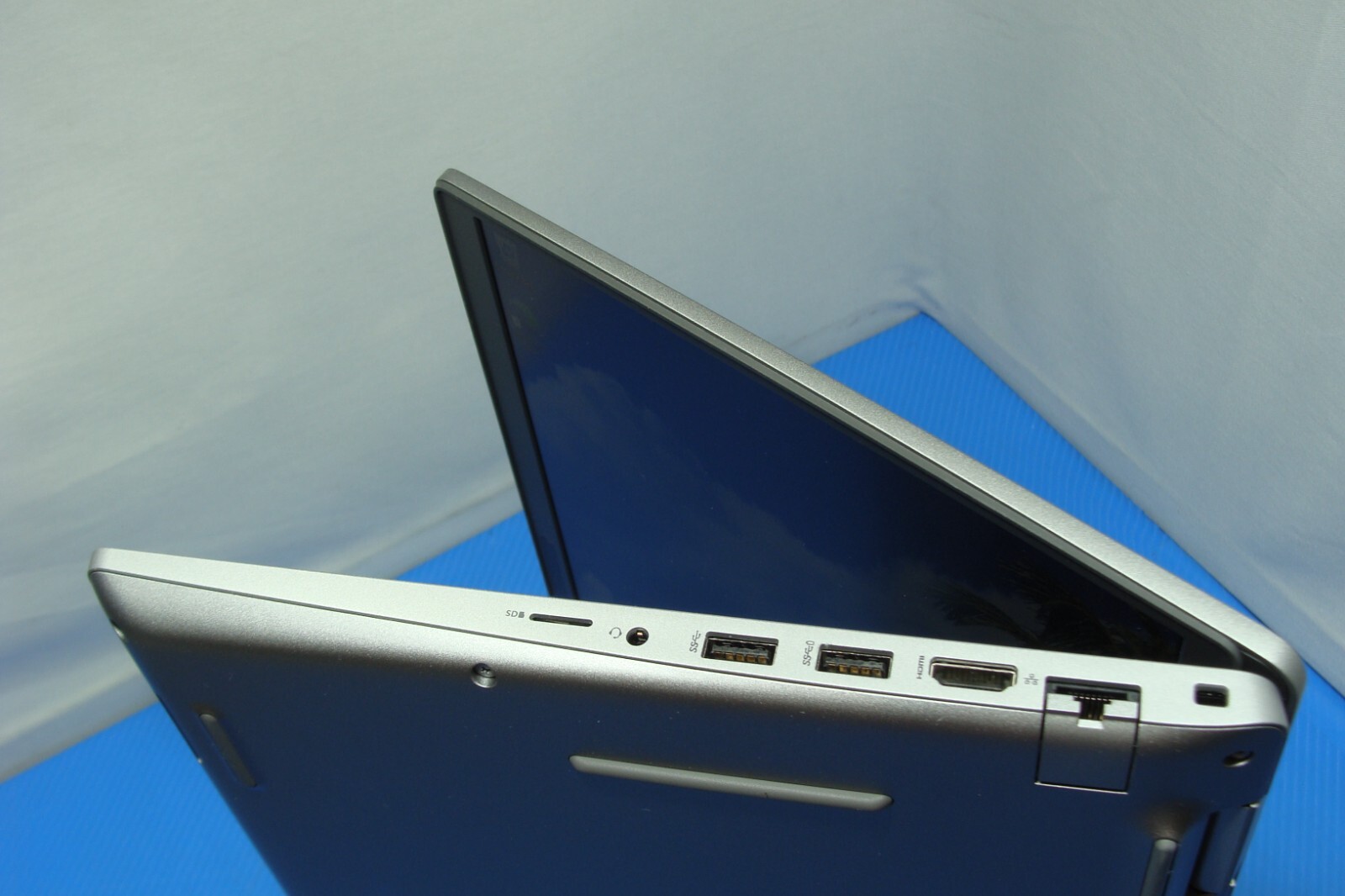 Dell Latitude 5531 15.6″ FHD TOUCH i7-12800H max 4.8GB 32GB 2TB SSD EXL Battery