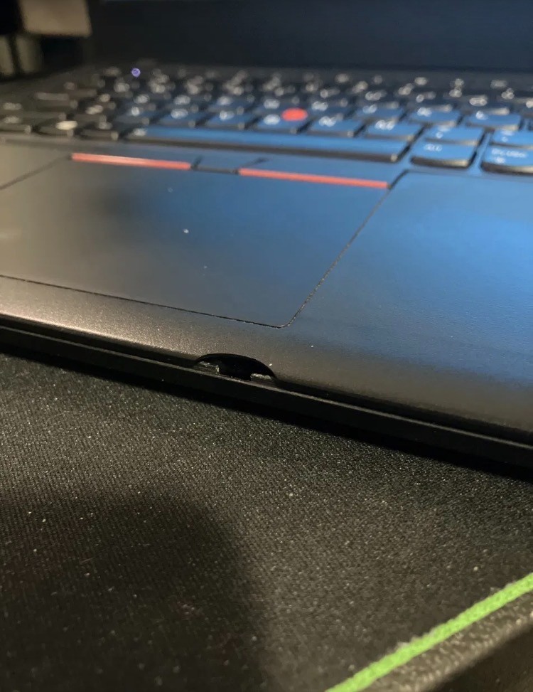 Lenovo ThinkPad T480 Libreboot i7-8650U 16GB 500GB NVMe Linux Privacy Laptop