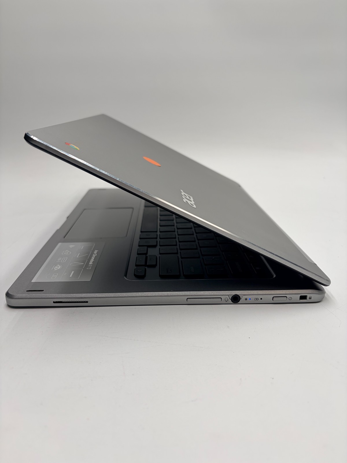 2-in-1 Touch Acer N16Q10 ChromeBook 13.3″ | 4GB | 32GB SSD | ChromeOS