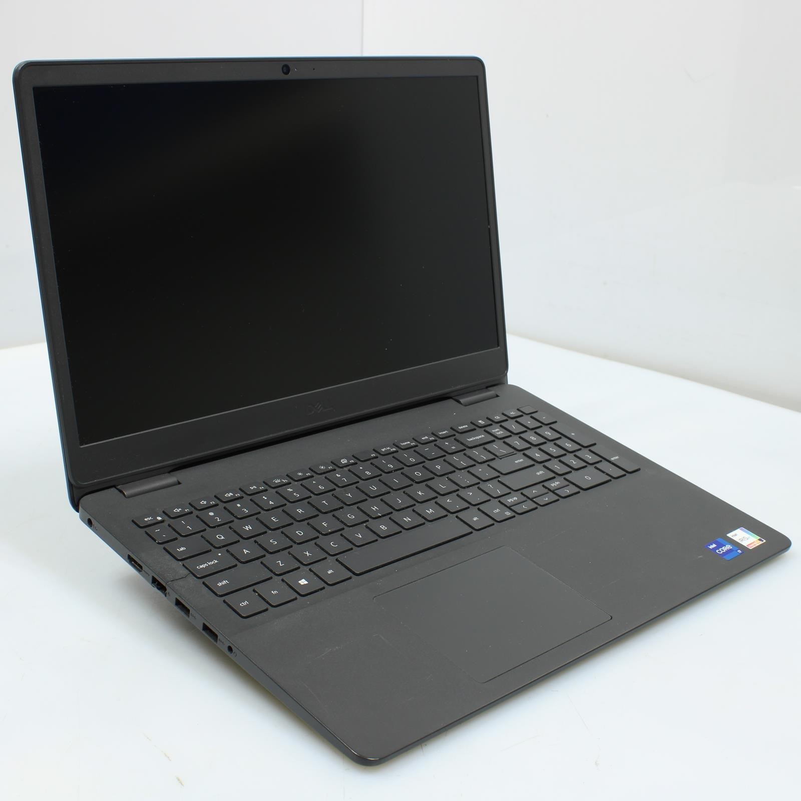 Dell Inspiron 3501 Intel Core i7 11th Gen 16GB RAM No Drive/OS/Battery Laptop