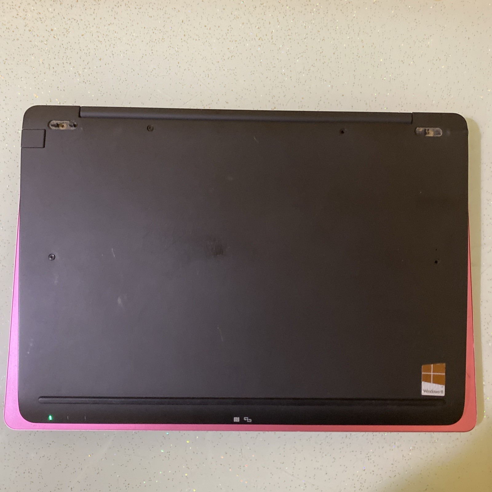 SONY VAIO 8GB Ram 466 GB SSD 15.6” FHD Touch Win 10