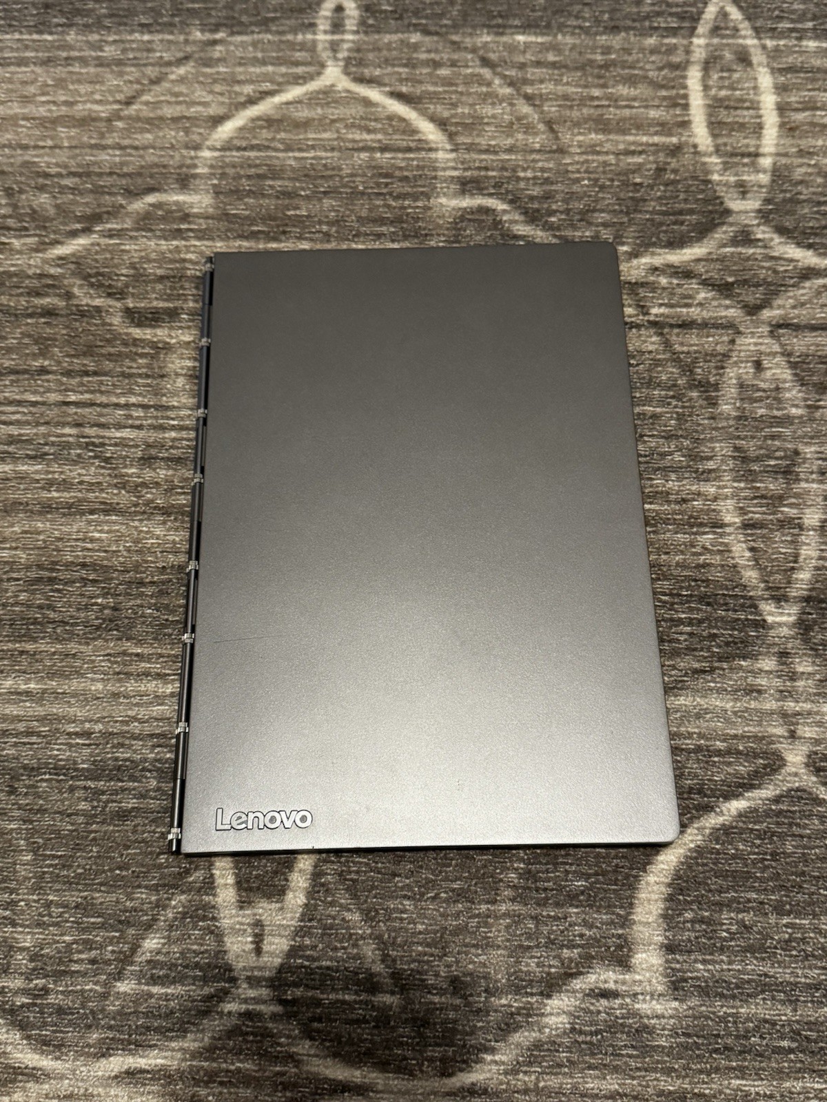 Lenovo Yoga Book C930 10.8″ QHD/FHD E-Ink (128GB SSD, Intel i5, 4GB) YB-J92F