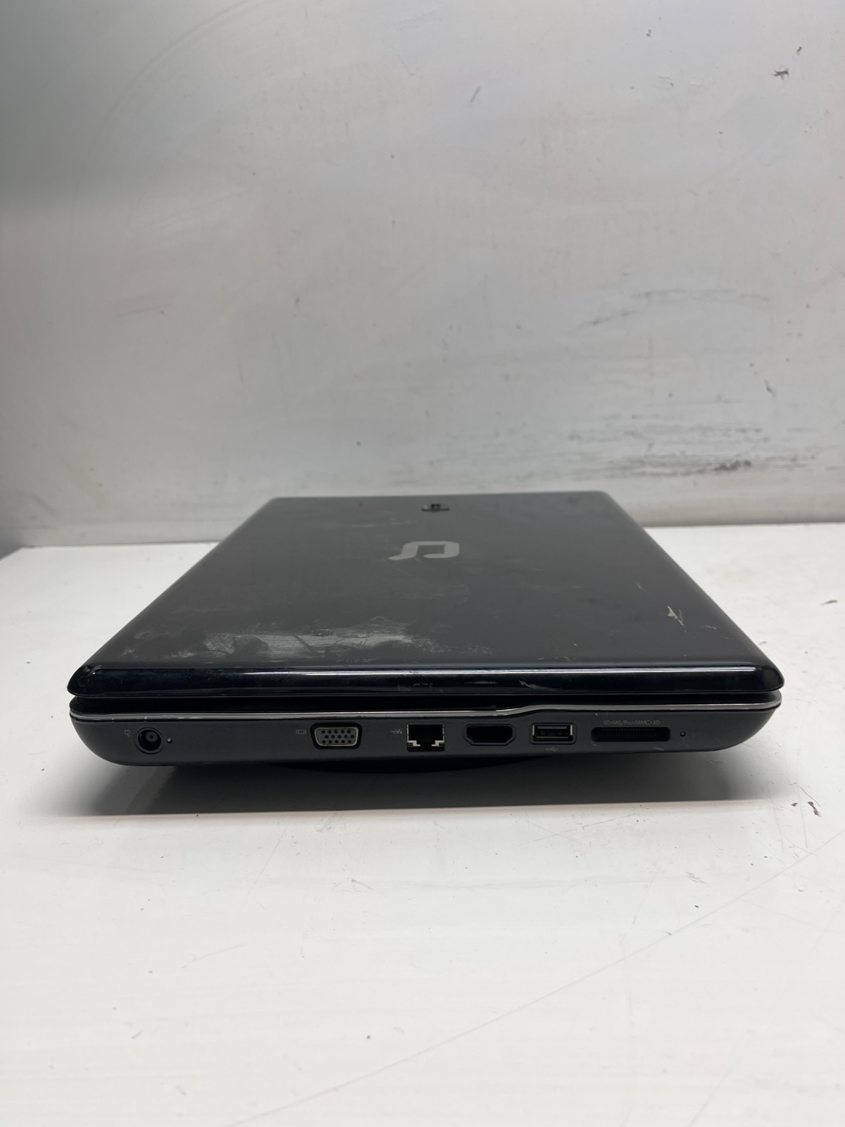 Compaq Presario CQ50 AMD Turion Dual-Core 2000MHz 3GB NO HDD