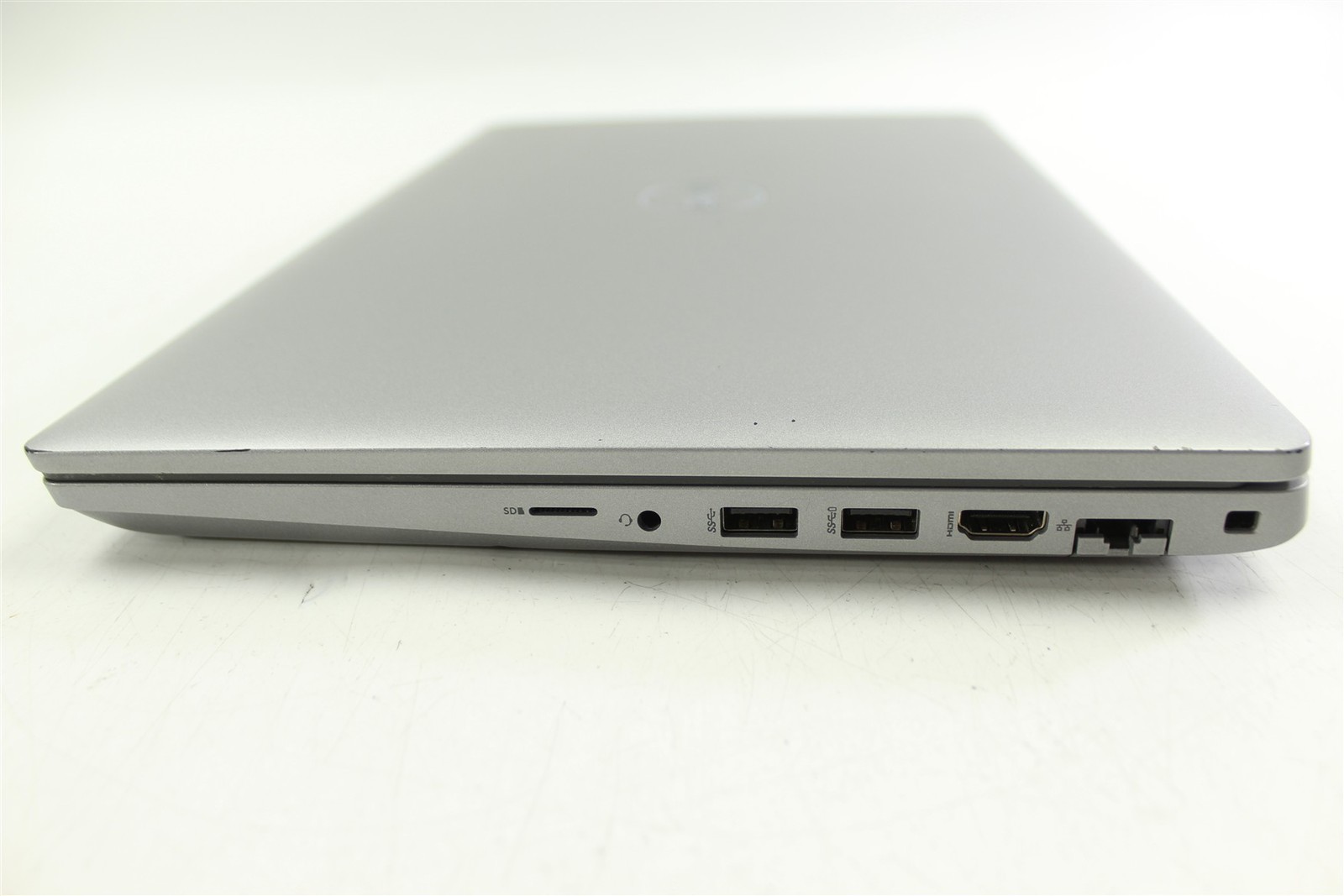 Dell Latitude 5531 15.6″ FHD i5-12500H 2.5GHz 256GB SSD 16GB RAM W11P