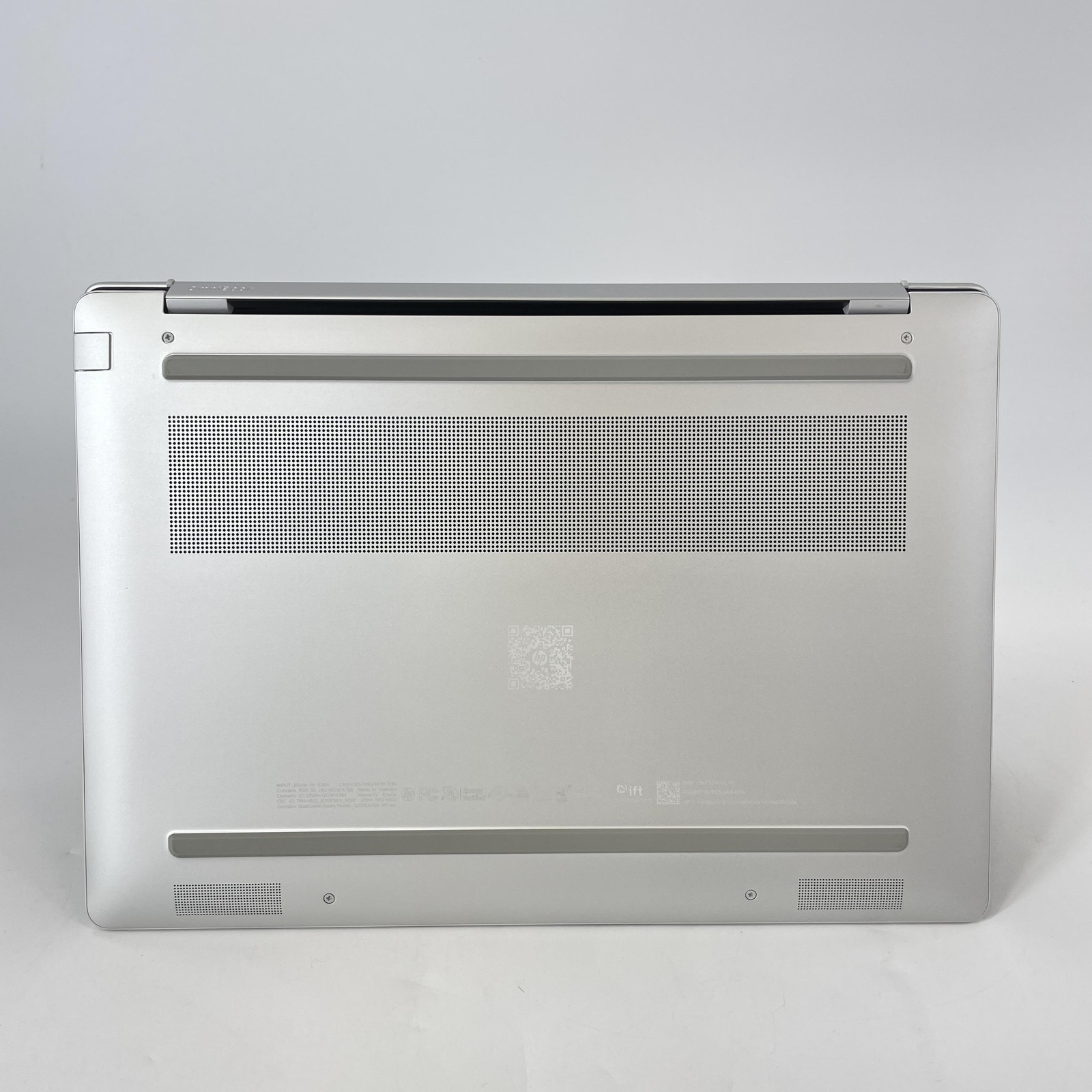 HP OmniBook 5 14 Glacier 2K TOUCH 3.4 GHz Snapdragon X Plus 16GB 512GB SSD