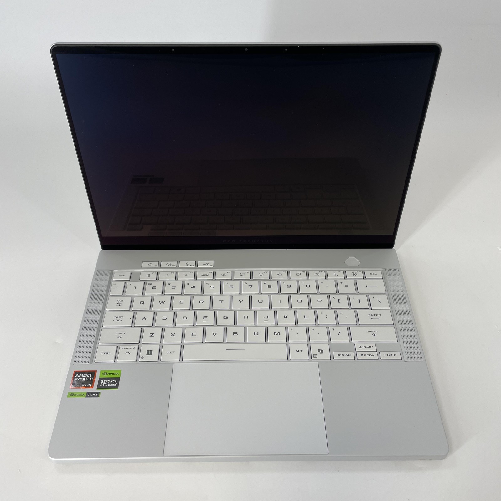 Asus ROG Zephyrus G14 GA403 120Hz QHD+ Ryzen AI 9 HX 370 32GB 1TB RTX 5070 Ti
