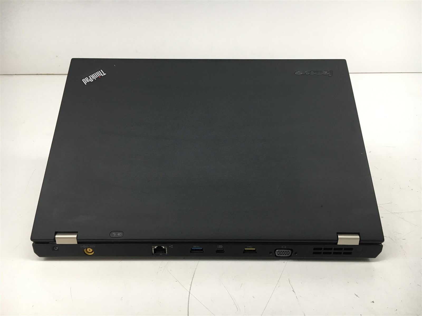 Lenovo Thinkpad T430s 2356DD1 Intel vPro i5-3320M 2.60GHZ 8GB RAM No HDD