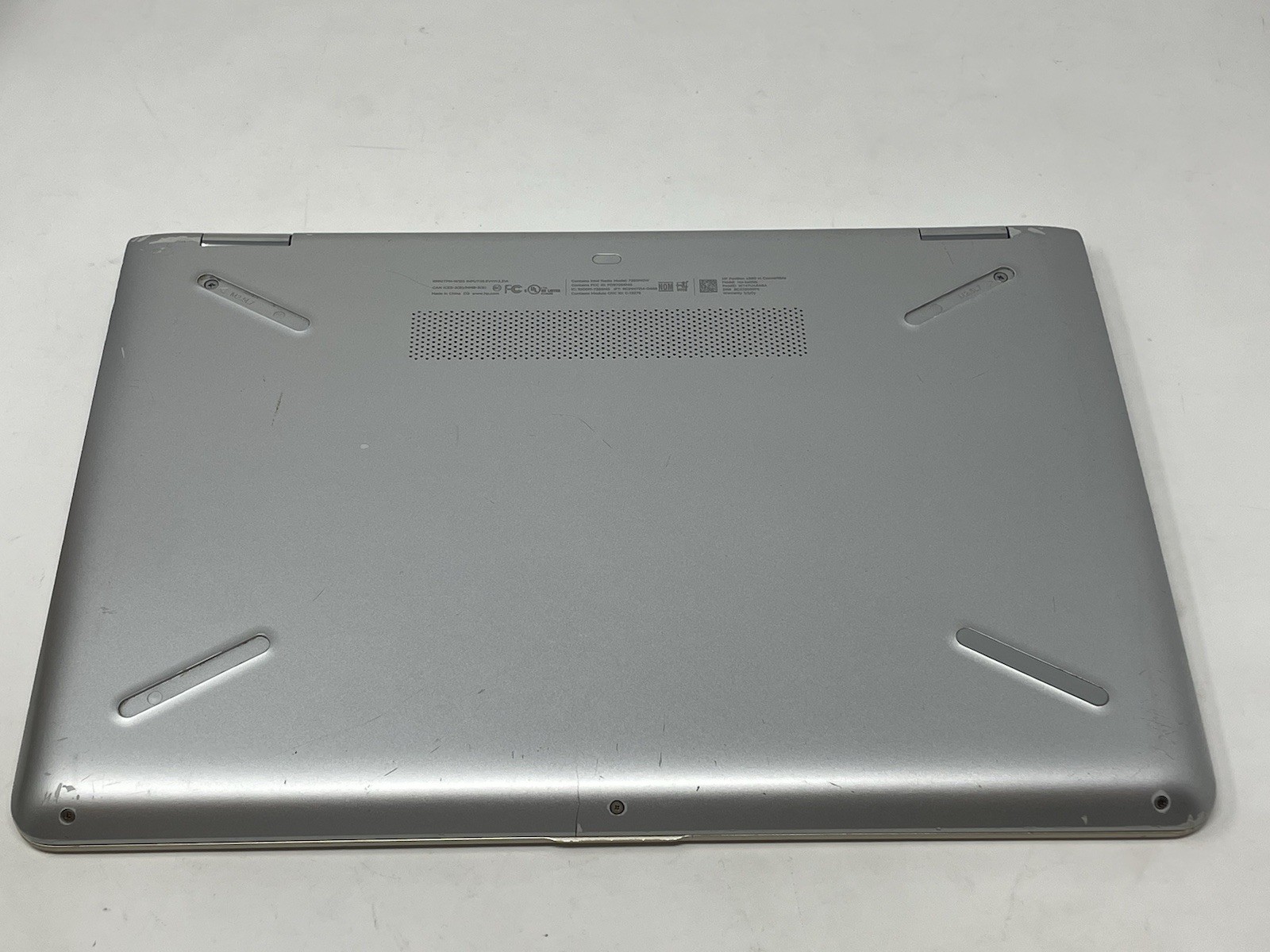 Broken HP Pavilion x360 14m-ba011dx Core i5 8GB 128GB SSD 2-in-1 Touch