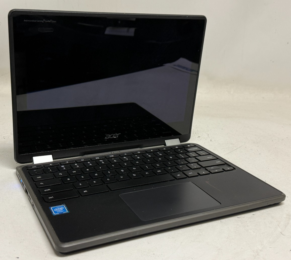 Acer Chromebook R751T 2in1 (N3350 – 4GB RAM – 32GB Storage) – Lot of 10