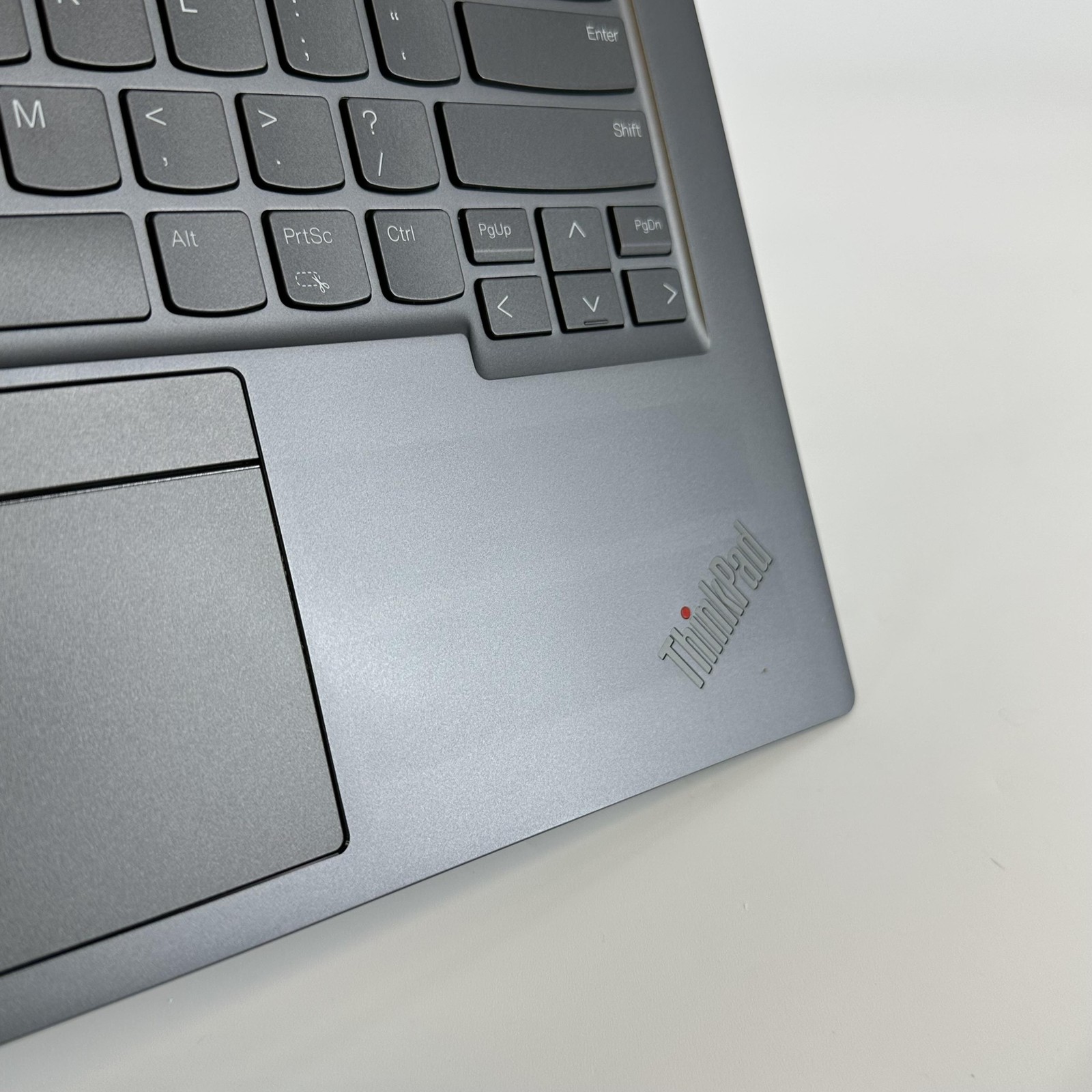 Lenovo ThinkPad T14s Gen 2 Gray FHD TOUCH i5-1135G7 2.40GHz 16GB 512GB FRAME GAP