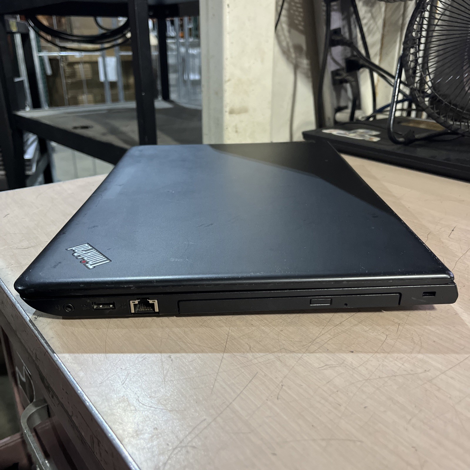 LENOVO THINKPAD E570 INTEL CORE I5 7TH GEN 8GB RAM NO HD