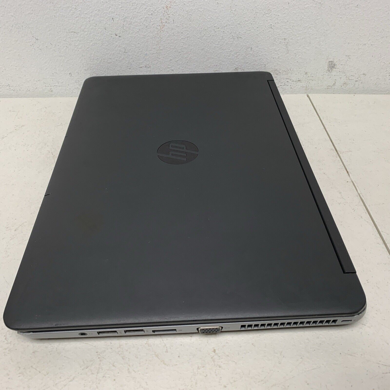 HP PROBOOK 650 G1 I5-4330M 2.30 GHZ 8 GB RAM 320GB HD Win 10