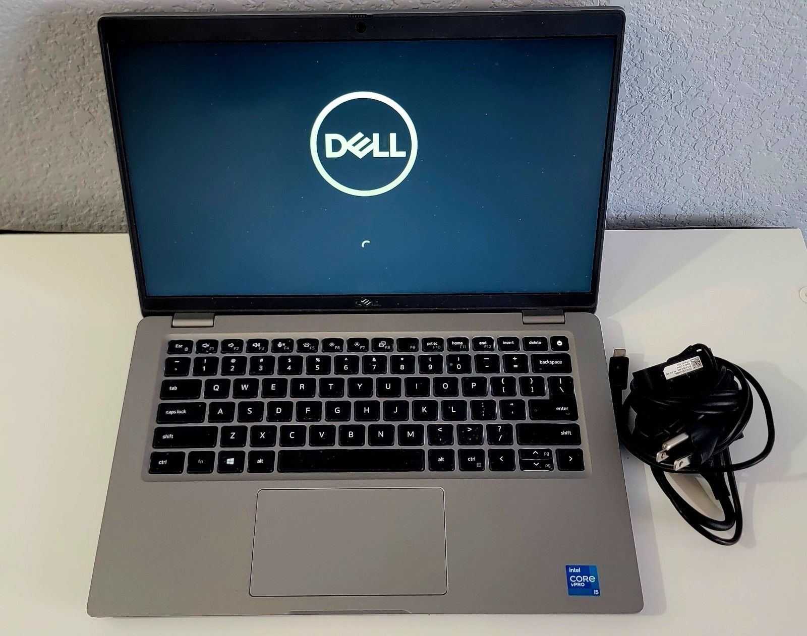 Dell Latitude 5420 14 in (256 GB SSD Intel Core i5 11th Gen. 4.40 GHz 8 GB)…